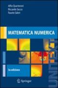 Matematica numerica