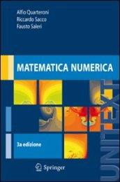 Matematica numerica