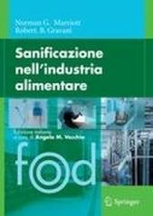 Sanificazione nell'industria alimentare