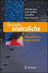 Bevande analcoliche. Piacere, libertà, responsabilità