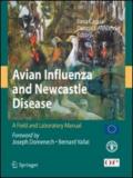 Avian influenza and Newcastle disease. A field and laboratory manual. Con CD-ROM