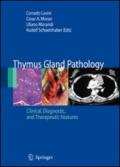Thymus Gland Pathology. Clinical, diagnostic and therapeutic features