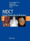 MDCT: from protocols to practice