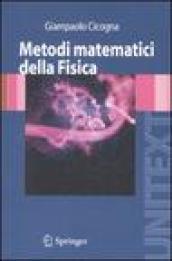 Metodi matematici della fisica