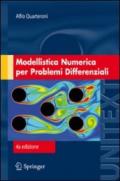 Modellistica numerica per problemi differenziali