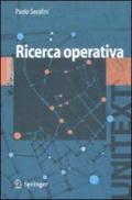 Ricerca operativa