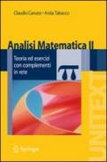 Analisi matematica 2