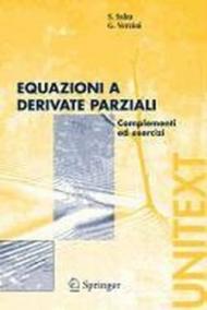 Equazioni e derivate parziali. Complementi ed esercizi