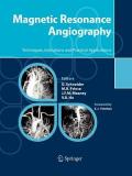 Magnetic resonance angiography. Techniques, indications and practical applications