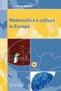 Matematica e cultura in Europa