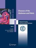 Diseases of the abdomen and pelvis. Diagnostic imaging and interventional techniques