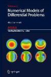 Numerical models for differential problems