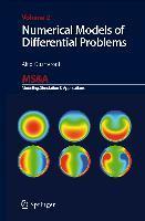 Numerical models for differential problems