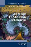 Coping with the complexity of economics. Essays in honour of Massimo Salzano