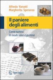 Il paniere degli alimenti