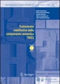 Trattamento riabilitativo della componente semantica TRICS