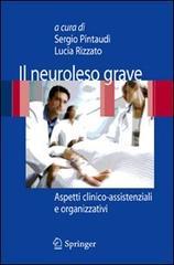 Il neuroleso grave. Aspetti clinico-assistenziali e organizzativi