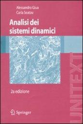 Analisi dei sistemi dinamici