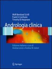 Andrologia clinica