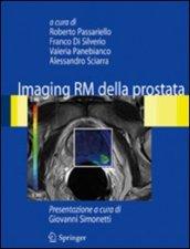 Imaging RM della prostata