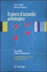 Il gioco d'azzardo patologico. Una guida clinica al trattamento