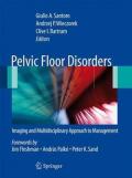 Pelvic floor disorders. Imaging and multidisciplinary approach to management