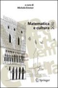 Matematica e Cultura 2010 (Italian Edition)