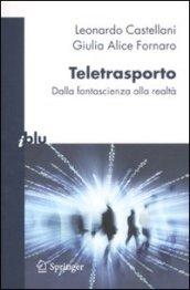 Teletrasporto (I blu)