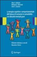 La terapia cognitivo-comportamentale nell'abuso di sostanze in soggetti con malattia mentale severa e persistente