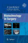 Biotechnology in surgery