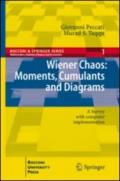 Wiener chaos: moments, cumulants and diagrams. A survey with computer implementation