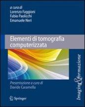 Elementi di tomografia computerizzata