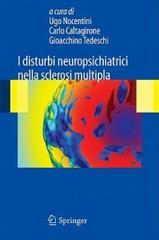 I disturbi neuropsichiatrici nella sclerosi multipla