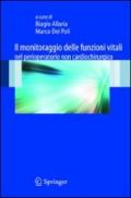 Il monitoraggio delle funzioni vitali nel perioperatorio non cardiochirurgico