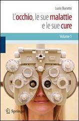 L' occhio, le sue malattie e le sue cure