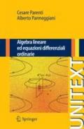 Algebra lineare ed equazioni differenziali ordinarie