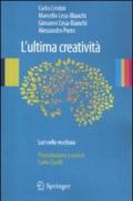 L'ultima creatività. Luci nella vecchiaia