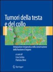 Tumori della testa e del collo. Introduzione terapeutica nella conservazione della funzione d'organo