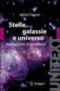 Stelle, galassie e universo. Fondamenti di astrofisica. Con aggiornamento online