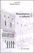 Matematica e cultura 2011