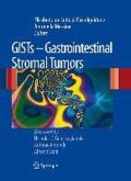 GISTs. Gastrointestinal stromal Tumors