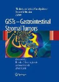 GISTs. Gastrointestinal stromal Tumors