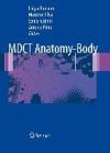 MDCT Anatomy-body