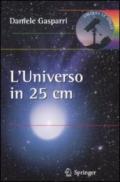 L'universo in 25 centimetri (Le Stelle (closed))