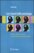 Casi classici della psicologia