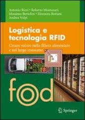 Logistica e tecnologia RFID. Creare valore nella filiera alimentare e nel largo consumo