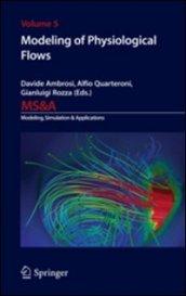 Modeling of physiological flows