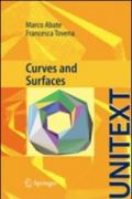 Curves and surfaces