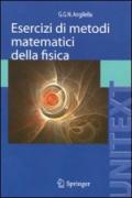 Esercizi di metodi matematici della fisica