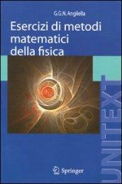 Esercizi di metodi matematici della fisica